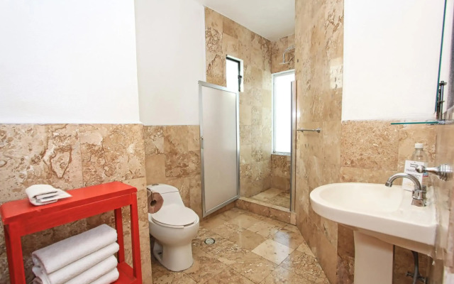 Hotel Real Guanajuato