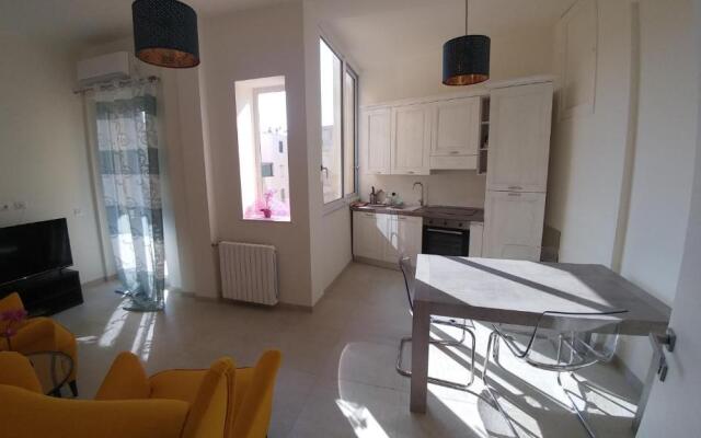 San Lucifero Home & Relax - IUN 1871