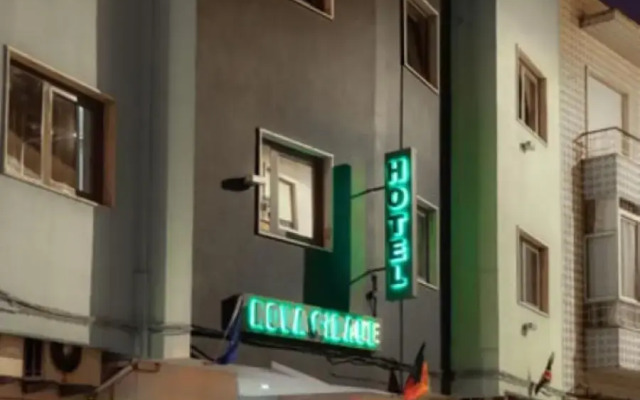 Hotel Nova Cidade