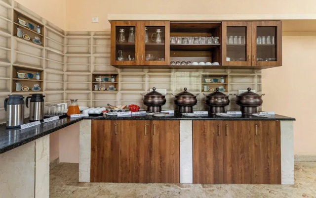 Treebo Arabica Valley-Coffee Plantation Retreat