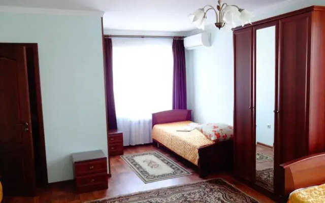 Gostevoy Dom Guest House