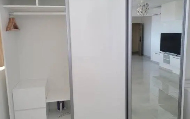 Hello Guyane(3), Suite Prestige Premium, 5 étoiles