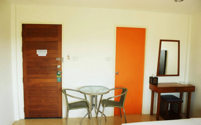 Mild Guesthouse