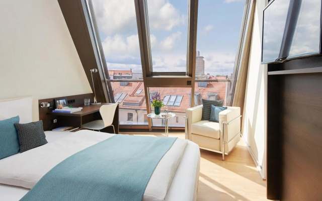 Living Hotel Das Viktualienmarkt