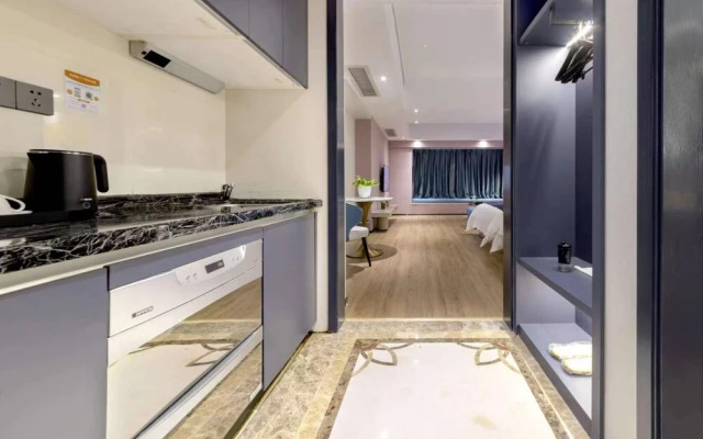 Pazhou Poya International Hotel Canton Fair Complex Modiesha Metro Exit B Branch - Free Shuttle Bus to Canton Fair Complex During Canton Fair Period
