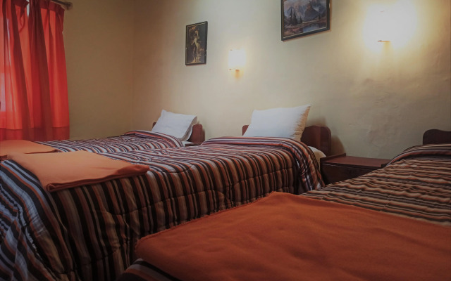 Hostal Tu Hogar