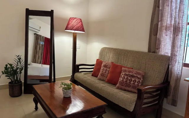 Santa Maria - A Premium Boutique Homestay by the Sea