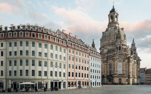 TOWNHOUSE Dresden