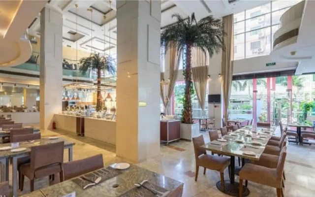 Xiamen Fortune Hotel