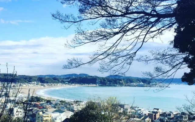Kamakura COCON