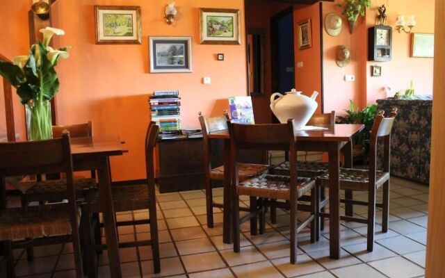 Agroturismo Atxarmin
