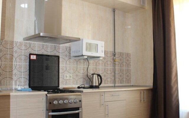 Aparthotel Chetyre sezona