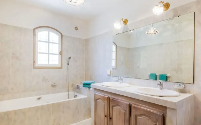 Nice Holiday Home in Lorgues