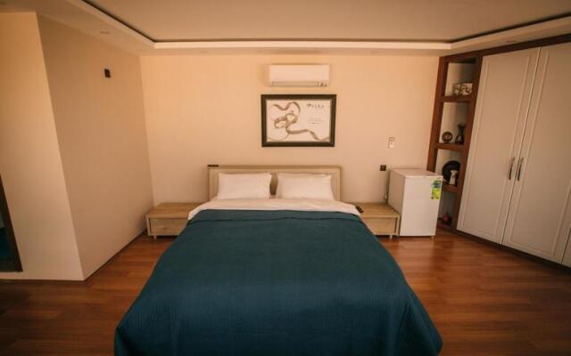 Ak Nature Suites Villa