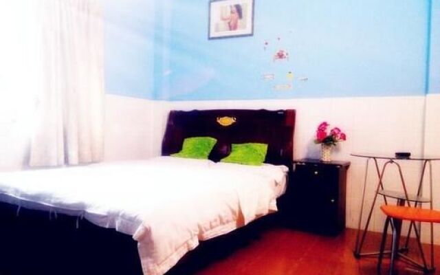 Beauty Bay Hotel - Guangzhou