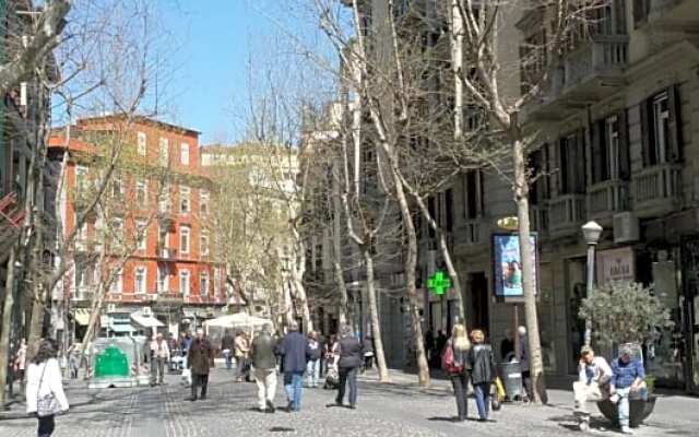 Luca Giordano 142 B&B