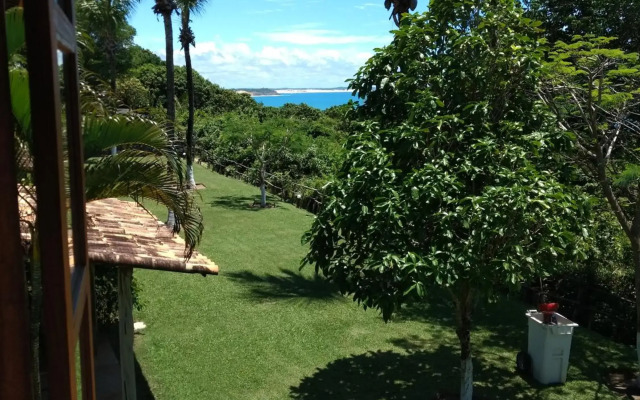 Varandas Mar de Pipa