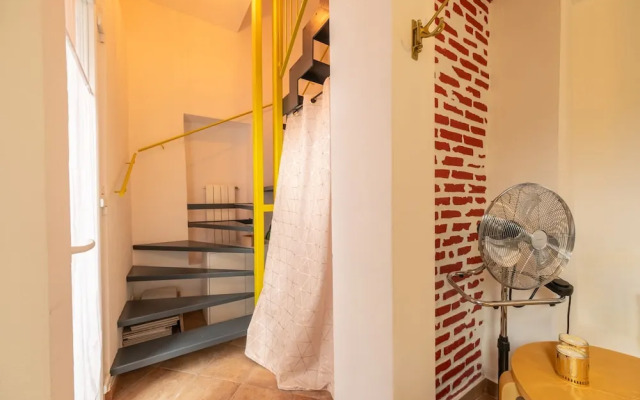 Aperol in Iseo With 1 Bedrooms and 1 Bathrooms