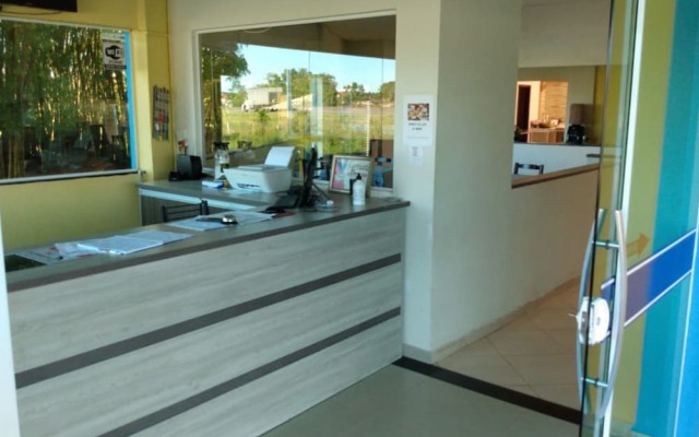 Hotel Km 73