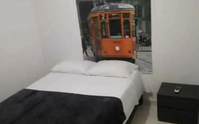 Apartamento Torres de Sol