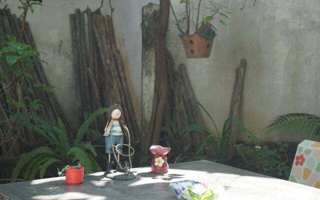 Chez Nous Homestay