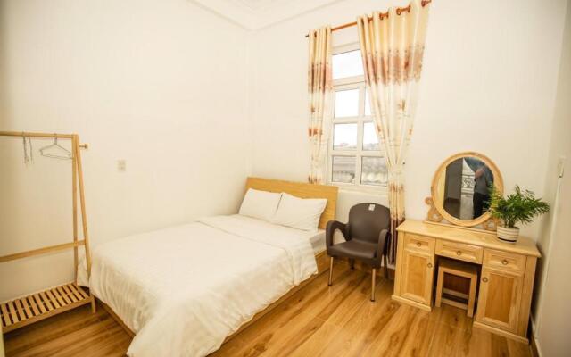 Trung Nghĩa Villa 20