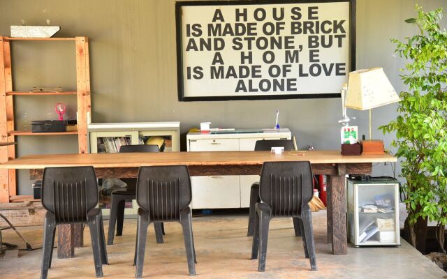 Home Elements Khaoyai