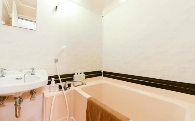 Tanegashima Araki Hotel