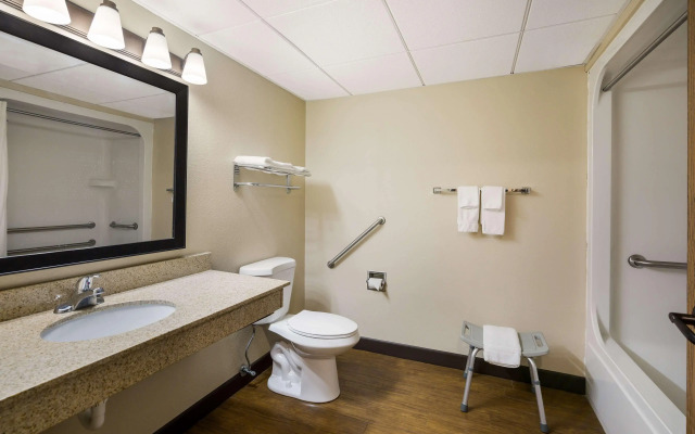 Revel Hotel Minot, SureStay Collection by Best Western