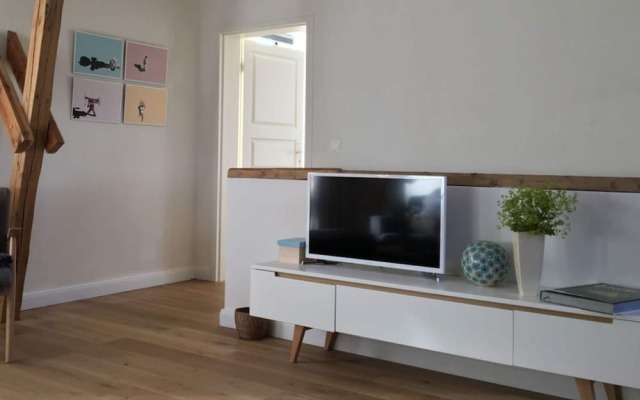 Holiday Apartment Sternhoh