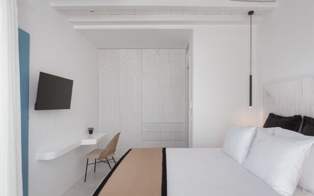 Retreat Hill Luxury Villas Mykonos