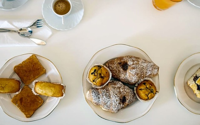 Vincent Suite Luxury B&B