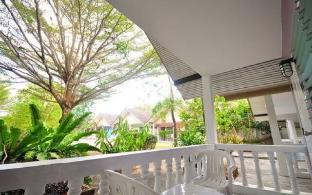 Krabi Flora Hotel