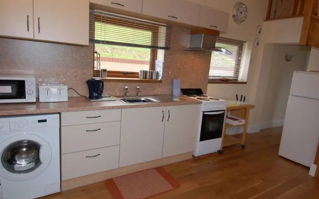 Ash Cottage