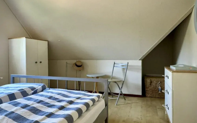 Lavish Villa Close to Sea, Beach, Forest