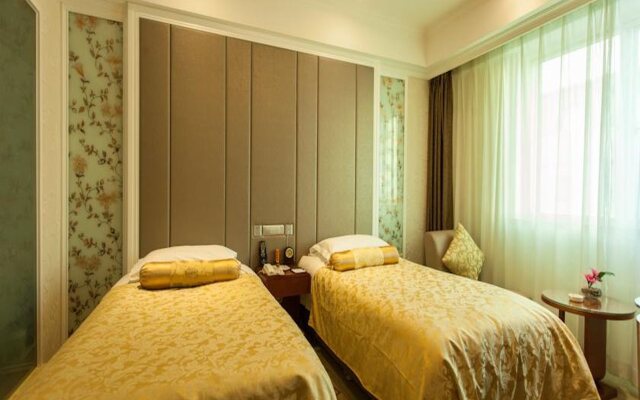 Zhongyu Century Grand Hotel