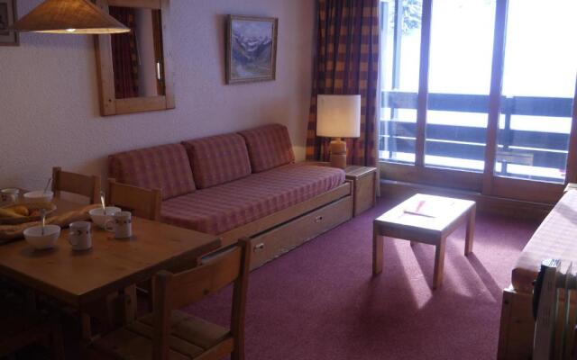 Appartement Méribel, 2 pièces, 6 personnes - FR-1-355-36