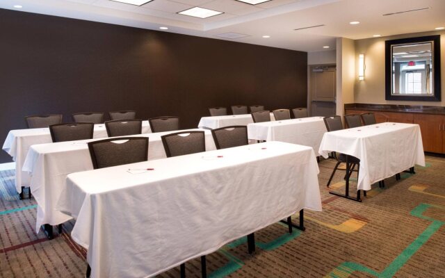 Residence Inn by Marriott Gainesville I-75