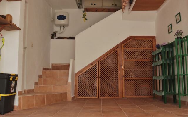 Casa Oásis Atlántico, Rincón Secreto al Pie de los Senderos