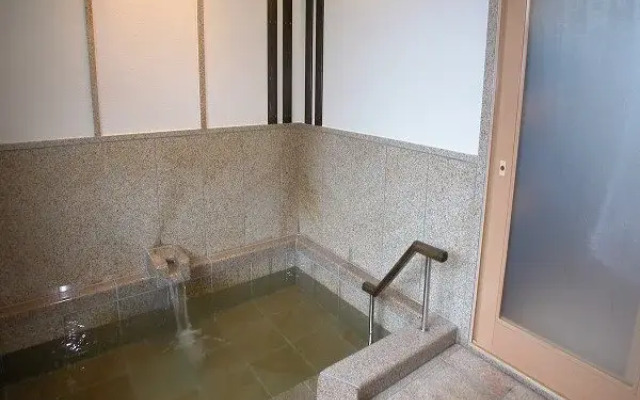 Ume No Oyado Onsen Minshuku Miyataso