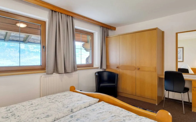 Peaceful Apartment in Fügenberg near Ski Area