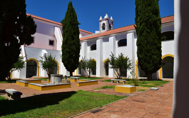 Pousada Convento de Beja - Historic Hotel