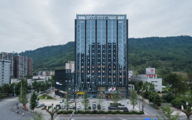 W·T International Hotel