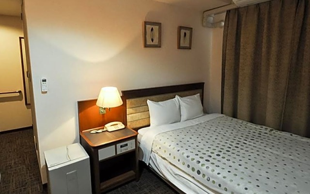 The Canaan Hotel