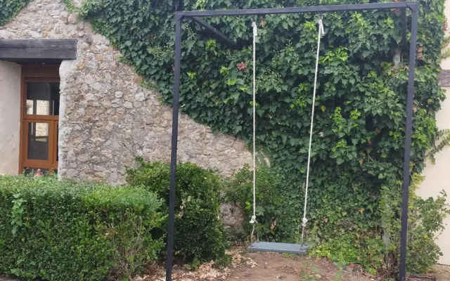 Granja San Julián 2