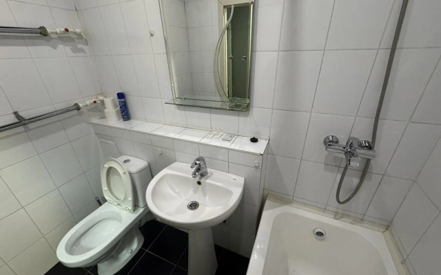 Апартаменты на улице Ойунского 8