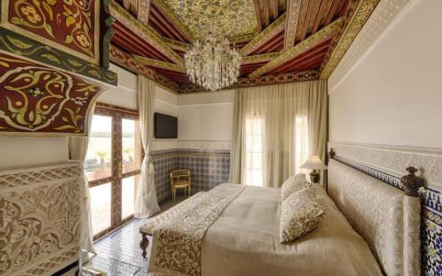 Riad Eleganza Fes