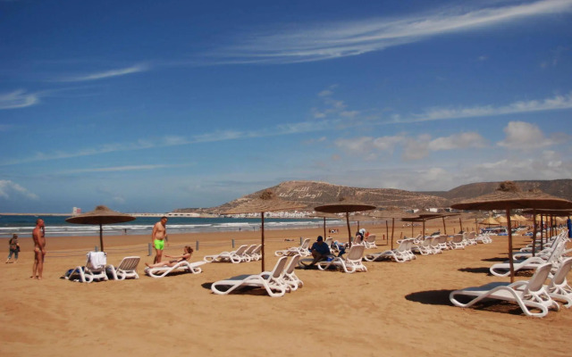Allegro Agadir