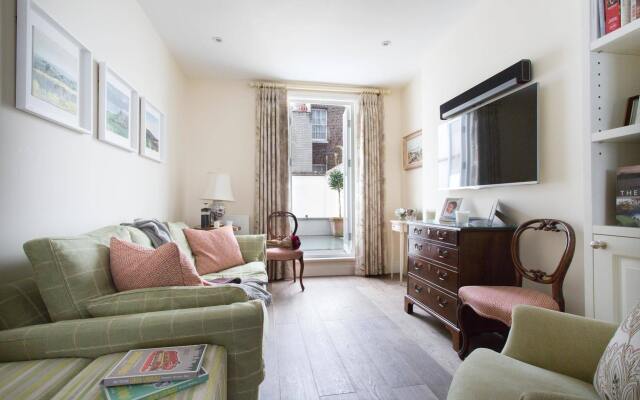 Onefinestay - Knightsbridge Apartments