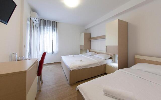 Guesthouse Villa Klara